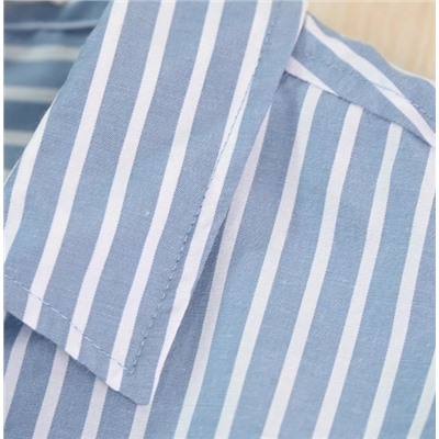 Женская повседневная рубашка