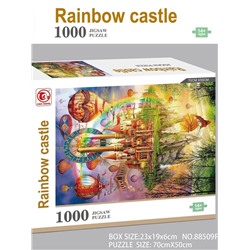 Пазл 1000 эл,