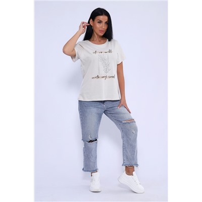 Футболка 80036 НАТАЛИ #1026926