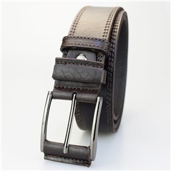 Ремень Джинсовый