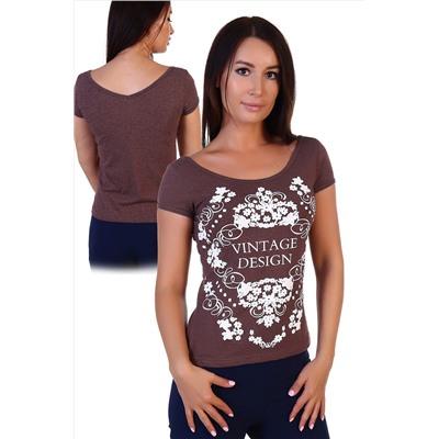 Футболка Крит НАТАЛИ #274469