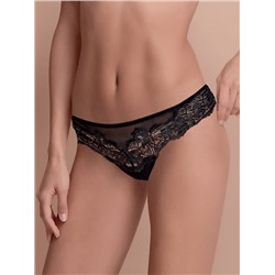 Трусы Saten Brasiliana бразильяна Lormar