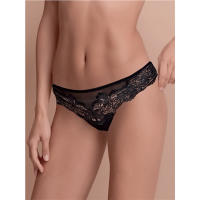 Трусы Saten Brasiliana бразильяна Lormar