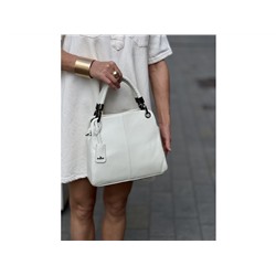 Cумка женская Lanotti TN222/белый