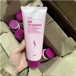 Маска для волос