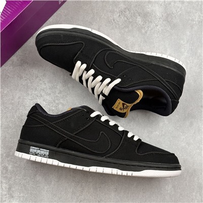 Повседневные кроссовки Nik*e SB Dunk Low