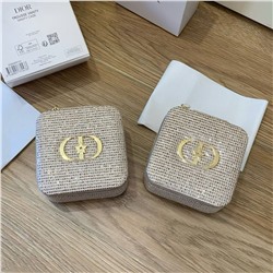 Дорожный футляр для украшений  Dio*r