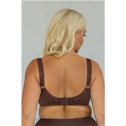 MOCCA Halfcupsoft Бюст KRIS LINE