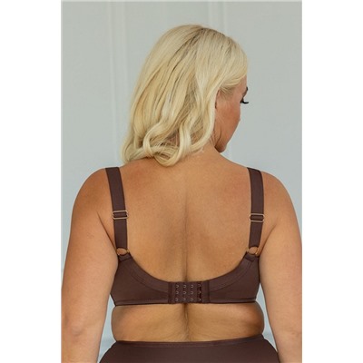 MOCCA Halfcupsoft Бюст KRIS LINE