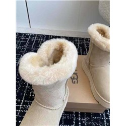 Зимние женские угги   UG*G