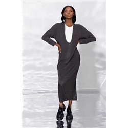 Платье  Twinset люкс