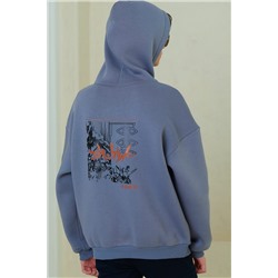 Худи NOTA BENE #850099