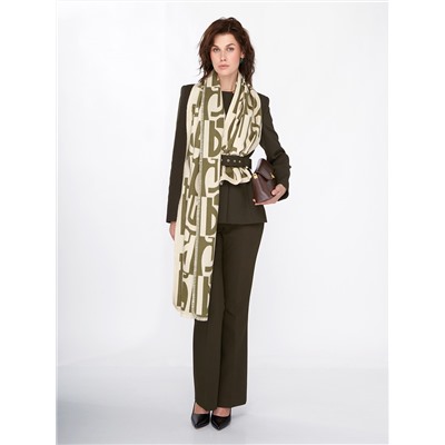 Палантин женский RH10-225-4