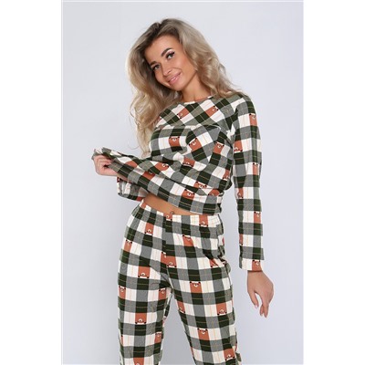 Костюм с брюками 89341 НАТАЛИ #956648