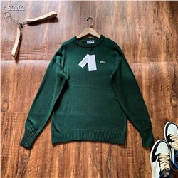 Мужской пуловер  Lacost*e