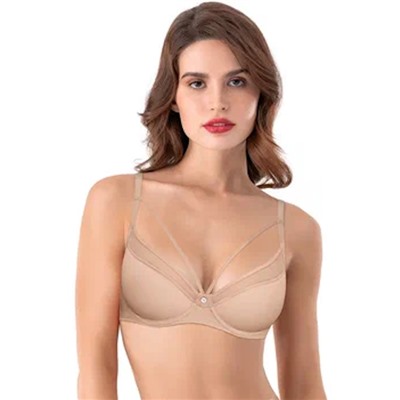 Бюстгальтер №8194 Ornella спейсер Mioocchi