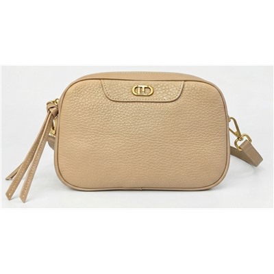 Сумка Lanotti GRANDSOFT MINI 9542/Бежевый