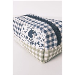 Neceser pequeño Mafalda multicolor
