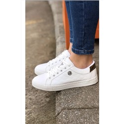 U.S. Polo Assn. U.s Polo Tiggy Kadın Sneakers P2761S9495