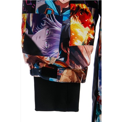 Комбинезон PLAYTODAY, 1035205