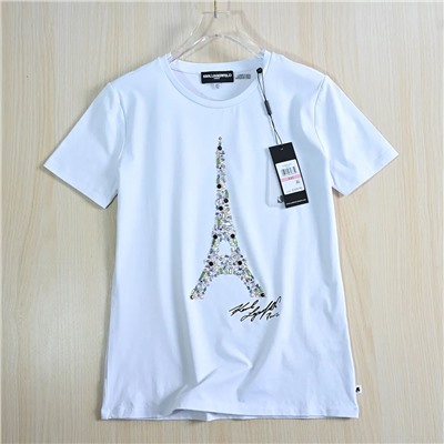 распродажа футболка. Karl