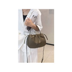 Сумка Lanotti FLORENZA KISET 5839/зеленый