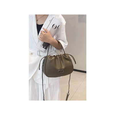 Сумка Lanotti FLORENZA KISET 5839/зеленый