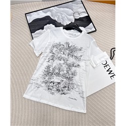 Футболка люкс