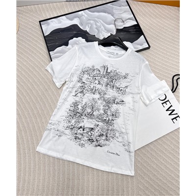 Футболка люкс