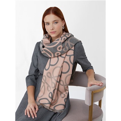 Палантин женский RH10-1754-2