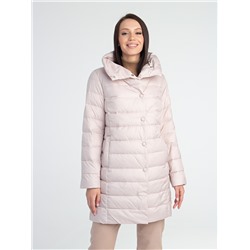 СТЕГАНОЕ ПОЛУПАЛЬТО