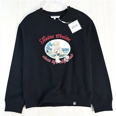 Женская флисовая толстовка TEENA*I WINTA*N