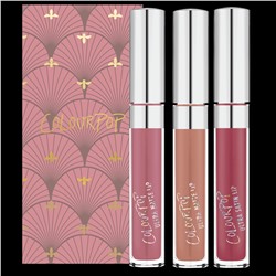 Out and About Lip Bundle