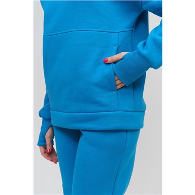 Костюм 36597 (худи + брюки) НАТАЛИ #818096