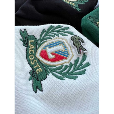 Классическая толстовка ЛАКОСТ*Е