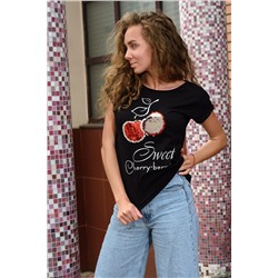 Футболка 7195 НАТАЛИ #279622