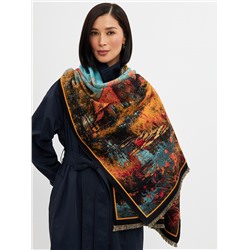 Палантин женский RH25-29-3