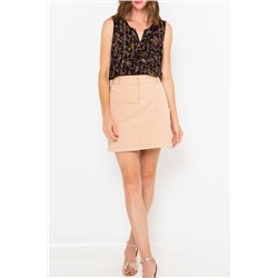 Blusa Negro