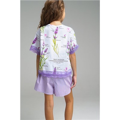 Футболка PLAYTODAY, 817797