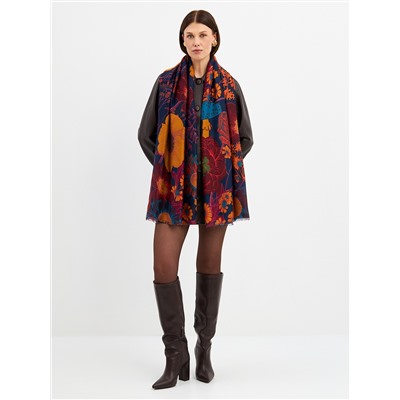 Палантин женский SHU4-106-2