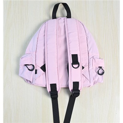 Лёгкий водоотталкивающий рюкзак из нейлоновой ткани