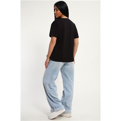 85654 футболка женская