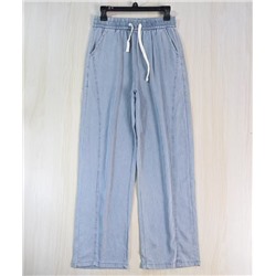 Женские свободные штаны