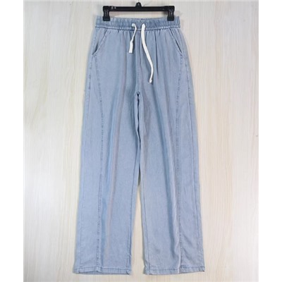 Женские свободные штаны