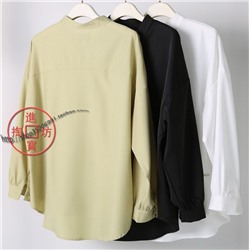 Лёгкая женская рубашка