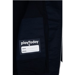 Куртка PLAYTODAY, 838368