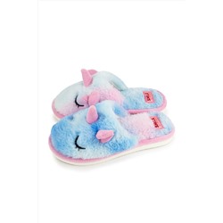 Туфли комнат. детские  SM 353-043-07 зак