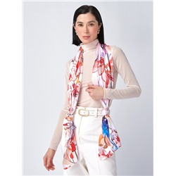 Палантин женский KSH16-1452-2