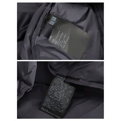 Лёгкая женская куртка  Uniql*o