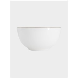 Салатник, 15 см, 0,65 л, Кашемир Gold